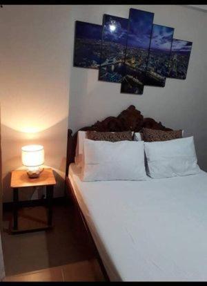 Cubao Manhattanheights Unit 23D Tower C, 1 Br Quezon City Exterior photo